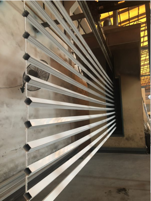 工业麻豆视频网址喷涂