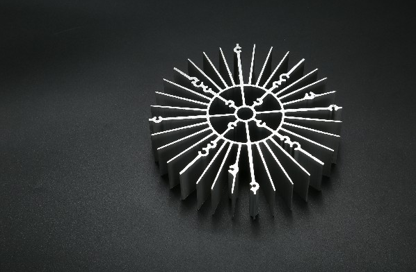 铝合金型材 铝合金型材