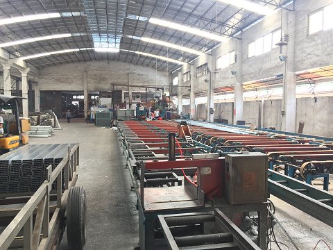 工业麻豆精品一区二区三区AV沈娜娜生产车间