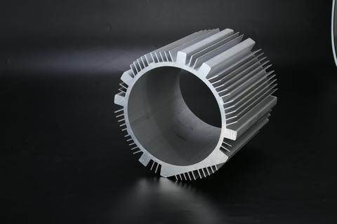 设备铝合金型材外壳 设备铝合金型材外壳