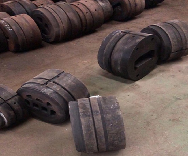 铝合金型材模具 铝合金型材模具