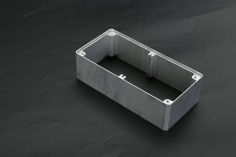 铝合金型材表面处理 铝合金型材表面处理