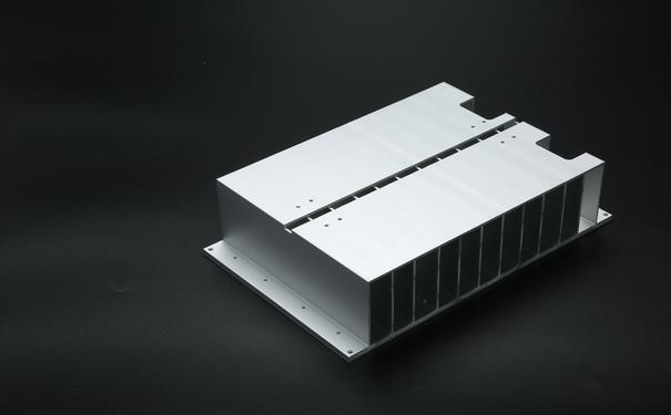 电子LED散热器型材 电子LED散热器型材